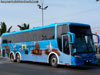 Busscar Vissta Buss / Mercedes Benz O-400RSD / Buses Horizonte