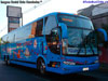 Marcopolo Paradiso G6 1200 / Mercedes Benz O-500RSD-2436 / Ramos Cholele
