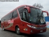 Marcopolo Viaggio G7 1050 / Volvo B-380R Euro5 / Buses CEJER (Al servicio de Joy Global Chile S.A.)