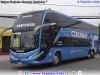 Marcopolo Paradiso G8 1800DD / Scania K-410CB eev5 / Cormar Bus
