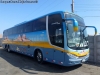 Comil Campione 3.65 / Scania K-380B / Transportes Celis (Auxiliar TSA Pullman San Andrés)