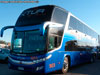 Marcopolo Paradiso G7 1800DD / Volvo B-420R Euro5 / Buses KTur