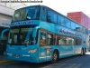 Troyano Calixto DP / Scania K-420 / Aconcagua Viajes & Turismo (Argentina)