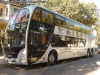 Metalsur Starbus 405 DP / Scania K-420 / Kairos Trans (Argentina)