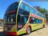 Metalsur Starbus 405 DP/ Mercedes Benz O-500RSD-2436 / Transportes Quintian (Argentina)