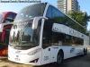 Metalsur Starbus 3 DP / Volvo B-430R / Kairos Trans (Argentina)