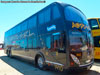 Metalsur Starbus 405 DP / Scania K-380B / Viajes & Turismo ABDO S.R.L. (Argentina)