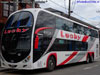 Metalsur Starbus 2 DP / Mercedes Benz O-500RSD-2436 / Transporte Luchy (Argentina)
