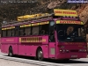 Ajokki Victor / Scania K-112CLA / Rosa Bussarna Adventures (Suecia)