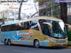 Marcopolo Paradiso G7 1200 / Scania K-410B / Transportes Barrett - Otheguy (Uruguay)