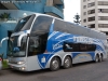 Marcopolo Paradiso G6 1800DD / Scania K-420 8x2 / Turiscoll Viagens (Santa Catarina - Brasil)