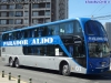 Metalsur Starbus 2 DP / Mercedes Benz O-500RSD-2436 / Parador Aldo (Argentina)