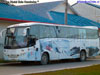 Saldivia Aries 345 / Mercedes Benz OF-1721 / Gobierno Provincial Tierra del Fuego (Argentina)