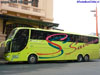 Marcopolo Paradiso G6 1550LD / Scania K-124IB / Savona Tur (Santa Catarina - Brasil)