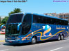 Marcopolo Paradiso G6 1550LD / Scania K-380 / Turismo Santa Emília (Río Grande do Sul - Brasil)