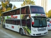 Troyano Calixto DP Autocar / Scania K-410B / Realtour (Argentina)