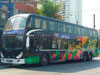 Metalsur Starbus 405 DP / Scania K-380B / Ravello Turismo (Argentina)
