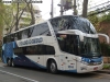 Marcopolo Paradiso G7 1800DD / Scania K-400B eev5 / Massaneiro Turismo (Santa Catarina - Brasil)