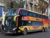 Metalsur Starbus 3 DP / Mercedes Benz O-500RSD-2436 BlueTec5 / Viajes & Turismo El Rayo (Argentina)