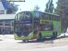 Metalsur Starbus 405 DP / Mercedes Benz O-400RSD / De Arma Viajes (Argentina)