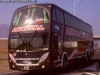 Metalsur Starbus 405 DP / Mercedes Benz O-500RSD-2036 / Viajes & Turismo ABDO S.R.L. (Argentina)