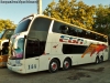 Marcopolo Paradiso G6 1800DD / Scania K-420 8x2 / Empresa General Artigas EGA (Uruguay)