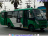 Induscar Caio Foz / Mercedes Benz LO-915 / Servicio Alimentador I-05