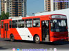 Busscar Urbanuss / Mercedes Benz OH-1420 / Servicio Alimentador H-12