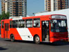 Busscar Urbanuss / Mercedes Benz OH-1420 / Servicio Alimentador H-12