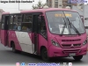 Neobus Thunder + / Agrale MA-9.2 E-Tronic / Servicio Alimentador H-13