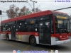 Yutong ZK6128BEVG / Servicio Alimentador G-22 (T440)