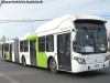 Busscar Urbanuss / Volvo B-9SALF / Servicio Troncal 104