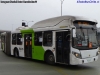 Busscar Urbanuss / Volvo B-9SALF / Servicio Troncal 410 (130)