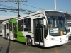 Busscar Urbanuss Pluss / Volvo B-7R-LE / Servicio Troncal 102