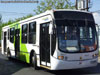 Busscar Urbanuss Pluss / Volvo B-7R-LE / Servicio Troncal 102