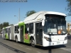 Busscar Urbanuss / Volvo B-9SALF / Servicio Troncal 115