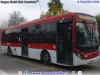 Induscar Caio Mondego II / Volvo B-8R-LE Euro6 / Servicio Troncal 102