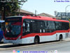 Marcopolo Torino Low Entry / Volvo B-8R-LE Euro6 / Servicio Troncal 444