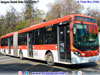 Induscar Caio Mondego II / Scania K-320UA eev5 / Servicio Troncal 404