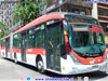 Superpolo Gran Viale BRT / Volvo B-8R-LEA Euro6 / Servicio Troncal 226