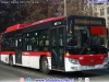 Foton E-Bus U-12 SC / Servicio Troncal 481 (T1481)
