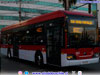 Yutong ZK6128BEVG / Servicio Alimentador E-08