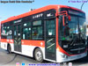 Zhong Tong LCK6850EVG / Servicio Alimentador E-05