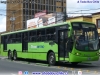 Busscar Urbanuss Pluss / Scania K-270 / Línea N° 13 TransMetro Ciudad de Guatemala Busscar Urbanuss Pluss / Scania K-270 / Línea N° 13 TransMetro Ciudad de Guatemala