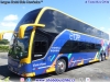 BSC Vissta Buss DD / Volvo B-430R / TDP - Terminales David - Panamá BSC Vissta Buss DD / Volvo B-430R / TDP - Terminales David - Panamá