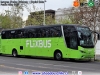 Busstar S1 360 / Mercedes Benz O-500RS-1836 BlueTec5 / Buses Núñez