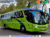 Marcopolo Viaggio G7 1050 / Scania K-380B / ETP travel