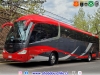 Irizar i6 3.70 / Scania K-360B eev5 / Buses Arroyo