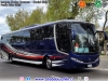 Comil Campione 3.45 / Mercedes Benz O-500RS-1836 / Transportes Gálvez