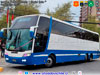 Busscar Jum Buss 380 / Mercedes Benz O-500RS-1836 / Transportes Paredones
